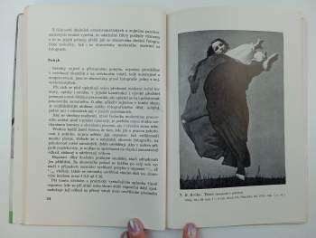 Přemysl Koblic: Fotografování v plenéru