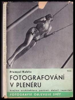Fotografování v plenéru