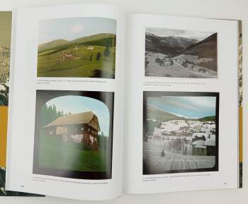 Jiří Dvořák: Fotografové Krkonoš