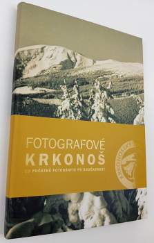 Fotografové Krkonoš