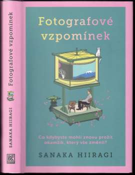 Sanaka Hiiragi: Fotografové vzpomínek