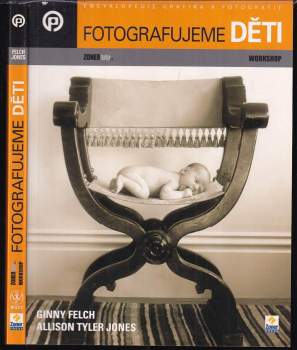 Fotografujeme děti