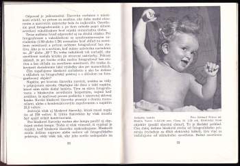 Walter Dreizner: Fotografujeme dieťa