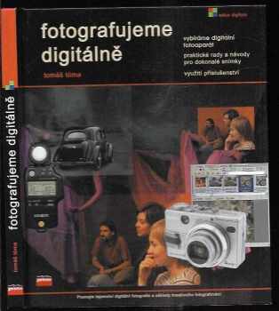 Fotografujeme digitálně