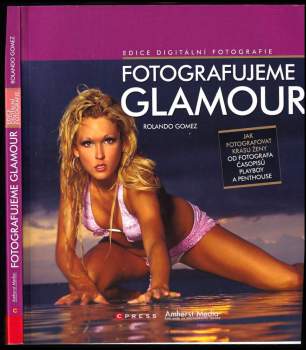 Fotografujeme glamour