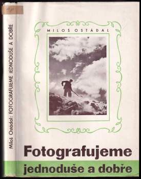 Fotografujeme jednoduše a dobře