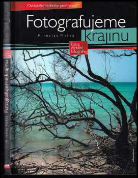 Fotografujeme krajinu