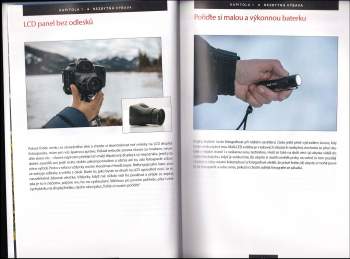 Scott Kelby: Fotografujeme krajiny