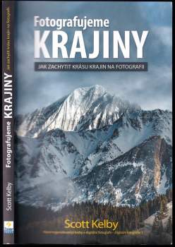 Fotografujeme krajiny