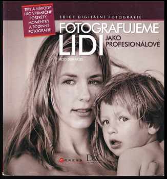 Fotografujeme lidi jako profesionálové