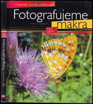 Fotografujeme makra