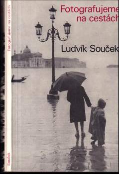 Fotografujeme na cestách