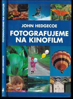 Fotografujeme na kinofilm