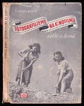 Fotografujeme na kinofilmu