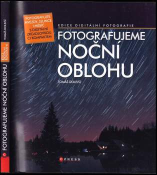 Fotografujeme noční oblohu