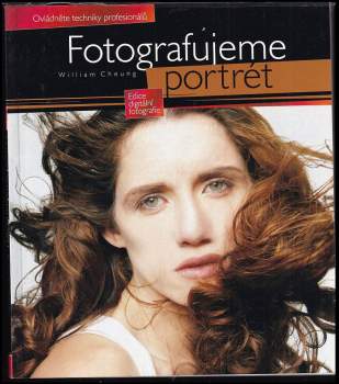 Fotografujeme portrét
