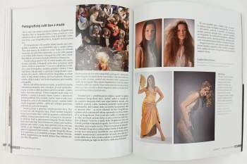 Bartoš Michal: Fotografujeme portréty