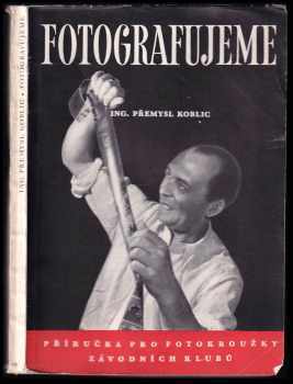 Fotografujeme