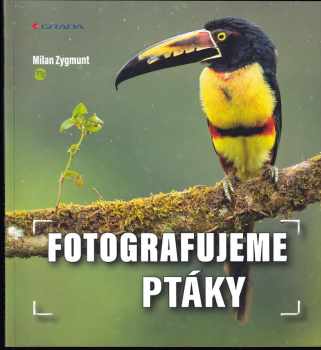 Fotografujeme ptáky