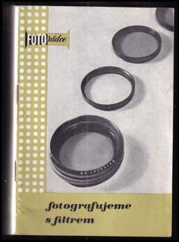 Fotografujeme s filtrem