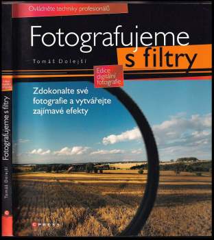 Fotografujeme s filtry
