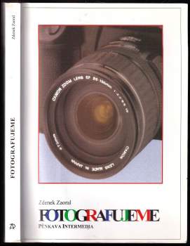 Fotografujeme