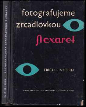 Fotografujeme zrcadlovkou Flexaret