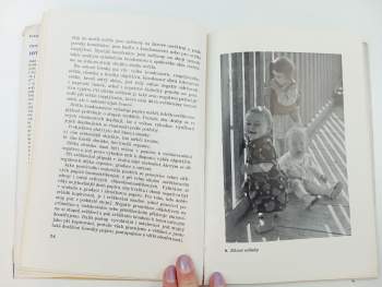 František Pekař: Fotografujte děti!