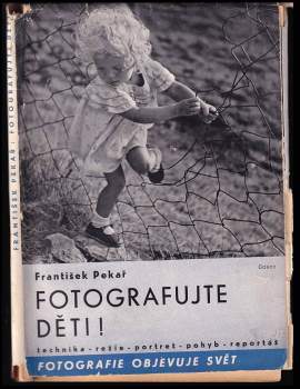Fotografujte děti!