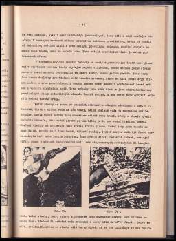 Antonín Číhal: Fotogrametrie