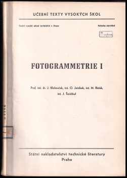Fotogrammetrie