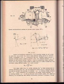 Josef Šmidrkal: Fotogrammetrie