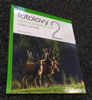 Rostislav Stach: Fotolovy 2