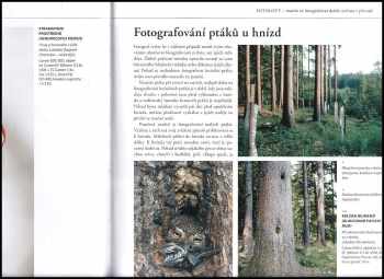 Rostislav Stach: Fotolovy