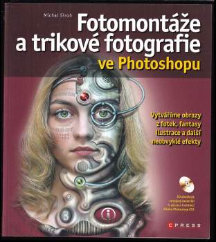 Fotomontáže a trikové fotografie ve Photoshopu