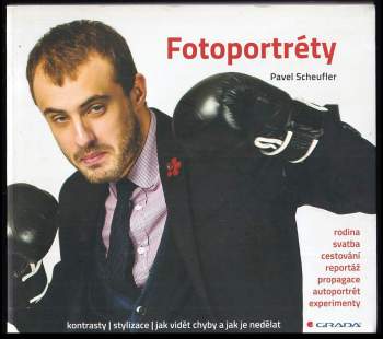 Fotoportréty