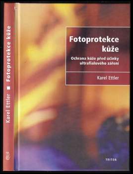 Fotoprotekce kůže