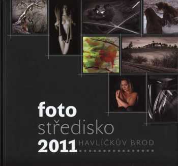 Fotostředisko Havlíčkův Brod 2011