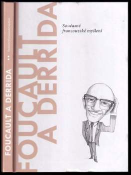 Foucault a Derrida