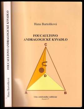 Foucaultovo andragogické kyvadlo