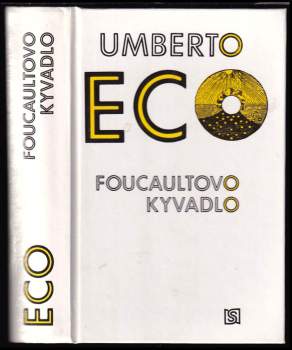 Foucaultovo kyvadlo