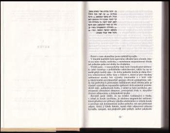 Umberto Eco: Foucaultovo kyvadlo