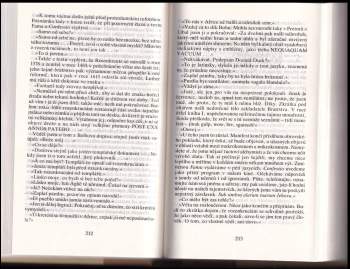 Umberto Eco: Foucaultovo kyvadlo