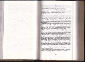 Umberto Eco: Foucaultovo kyvadlo