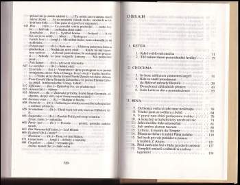 Umberto Eco: Foucaultovo kyvadlo