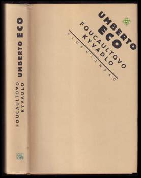 Foucaultovo kyvadlo