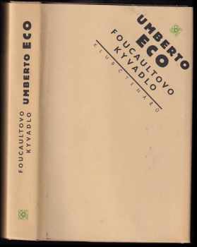 Foucaultovo kyvadlo