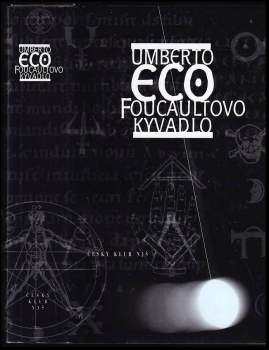 Foucaultovo kyvadlo