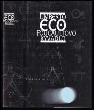 Foucaultovo kyvadlo