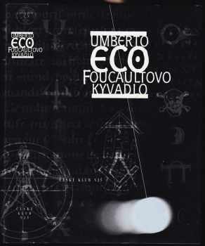 Foucaultovo kyvadlo